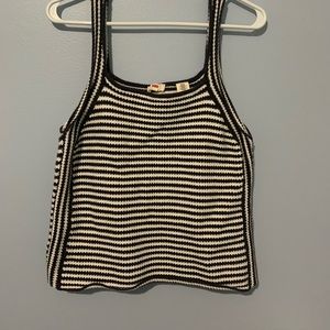 Levi’s knit top